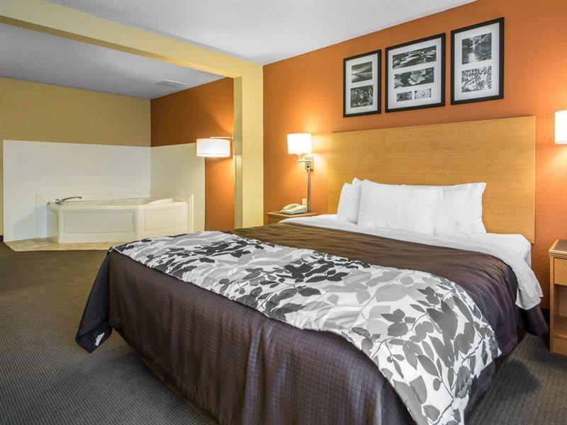Comfort Inn & Suites Sheboygan I-43 Exterior foto